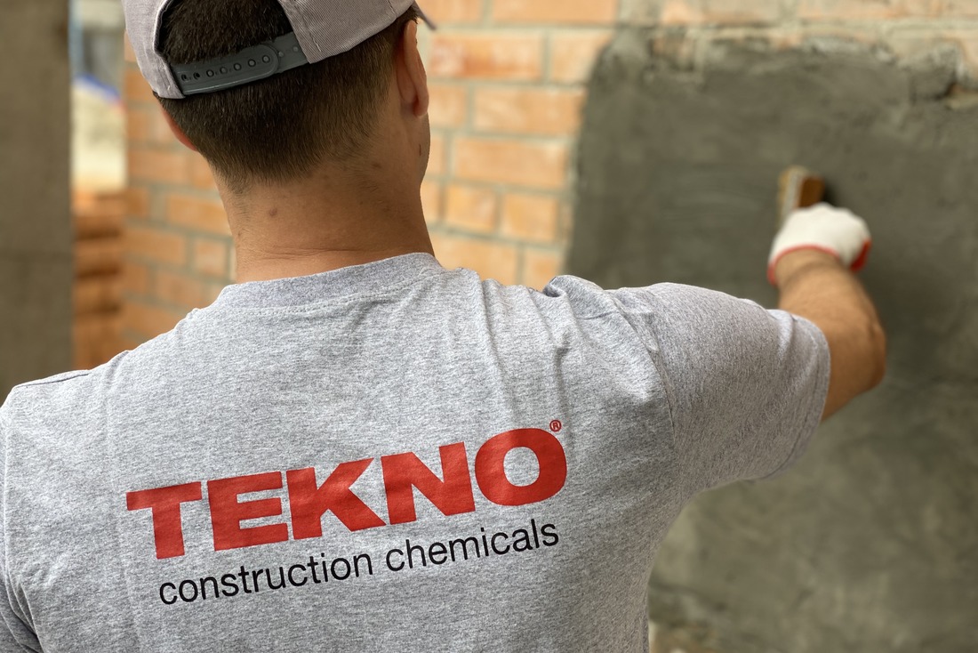 Рідка гідроізоляція для бетону: види і особливості